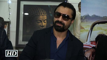 Ajaz Khan speaks up against Kapil Sharma