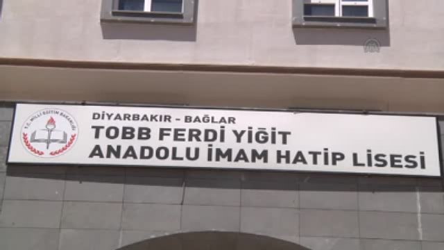 İmam Hatiplere Fen ve Sosyal Bilimler Projesi