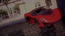 Grand Theft Auto 5 - Grosses améliorations sur le mode REDUX - Ultra réaliste