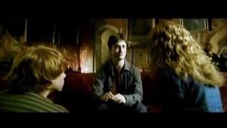 Harry Potter and the Half-Blood Prince - TV Spot #10
