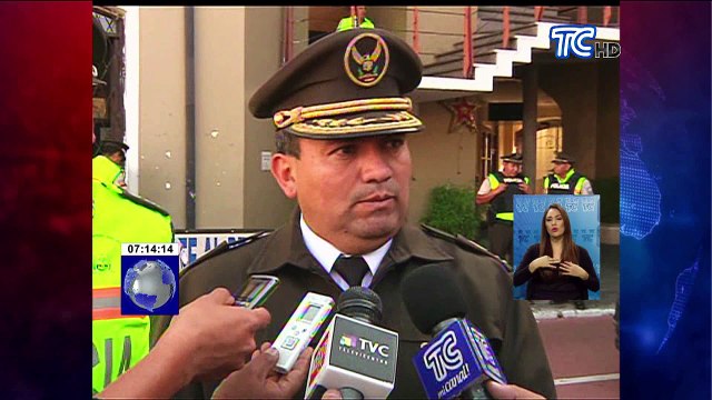Capturados por transportar objetos de dudosa procedencia