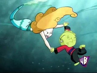 Xiaolin Showdown - Episode 29 (Showdown)