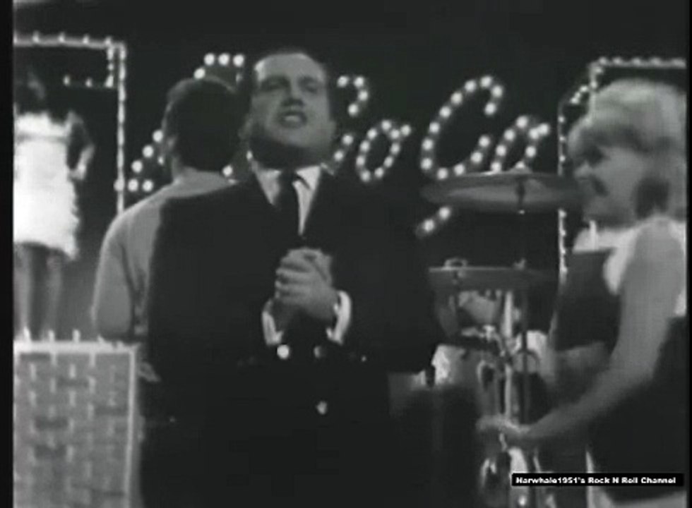 The Rascals - Good Lovin' (Hullabaloo - Feb 28, 1966)