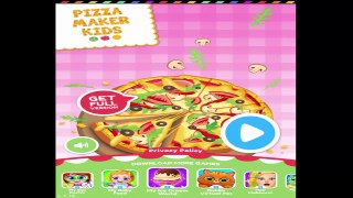 pizza maker