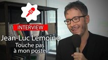 Jean-Luc Lemoine (TPMP) : 