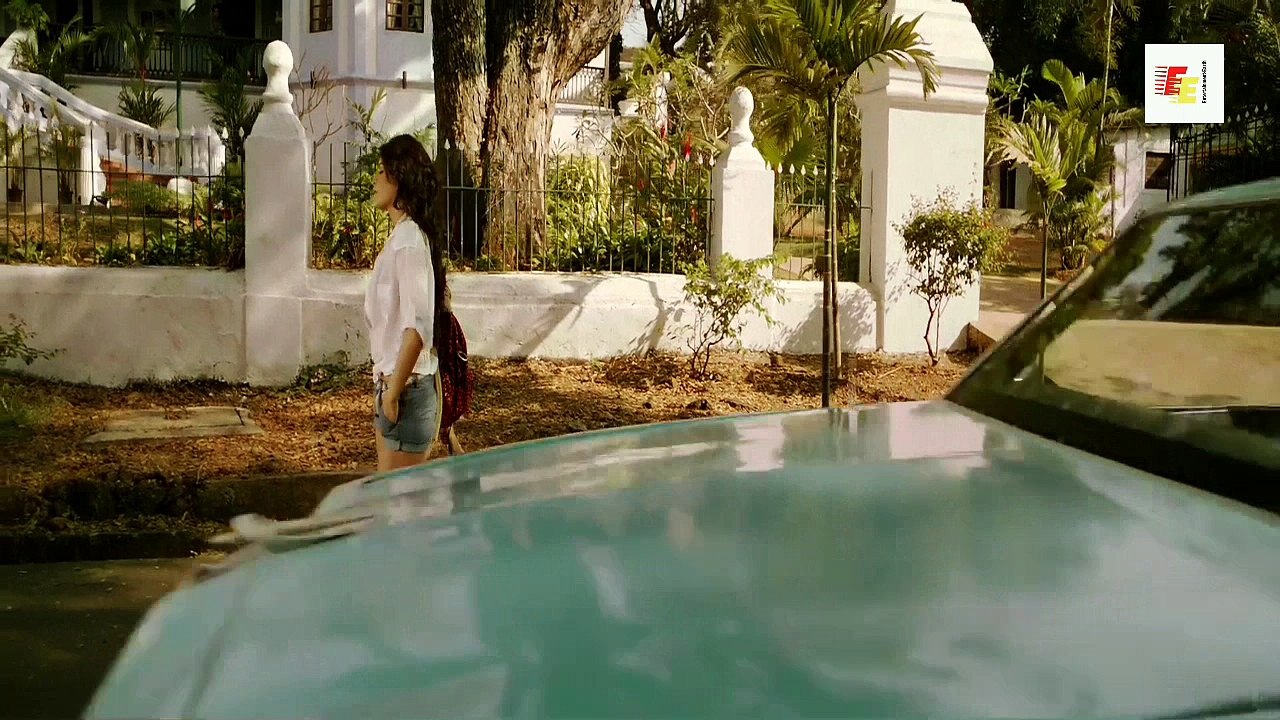 Hale Dil - Murder 2