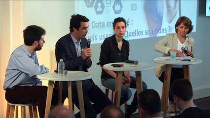 Atelier usages du Big Data en santé