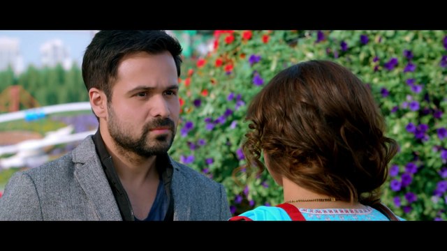 Humnava - Hamari Adhuri Kahani - Emraan Hashmi - Vidya Balan