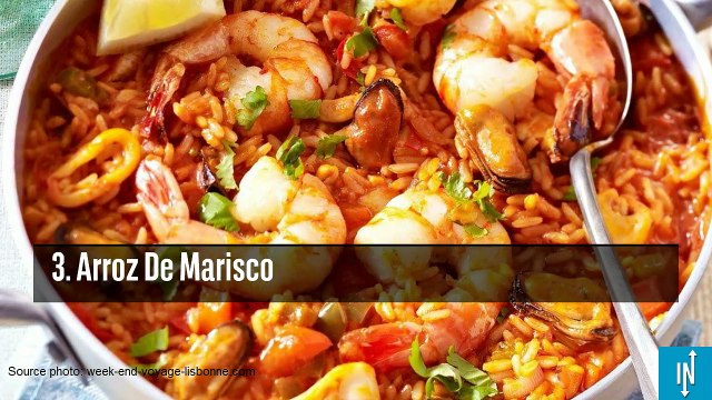 10 idées pour cuisiner des spécialités portugaises