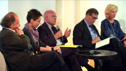Synthèses et tables rondes colloque Big Data en santé