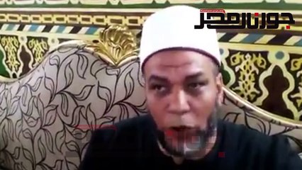 داعية بالأوقاف: نرفض الهجوم على أي قيادة دينية