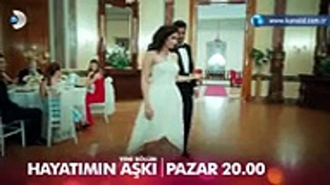 مسلسل حب حياتي الحلقة 9 التاسعة اعلان 1 مترجمة للعربية