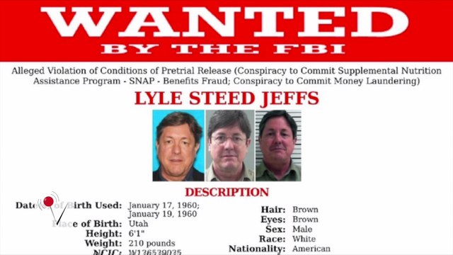 Fugitive Polygamist Leader Escapes Feds By Using Olive Oil