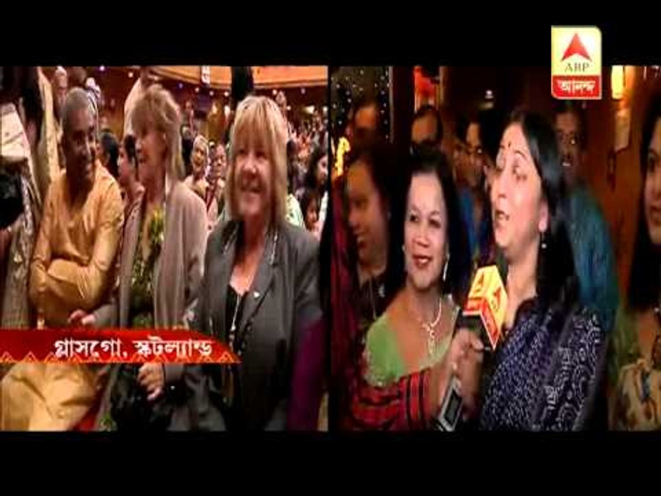 Saptami London Puja Glasgow