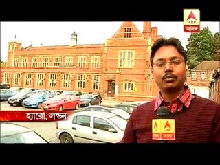 London Harrow Durga Puja