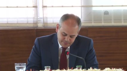 Kılıç: 'Ay-yıldızlı Bayrağı Temsil Eden, Onu Taşıyan, Onun İçin Ter Döken Herkes Bizimdir