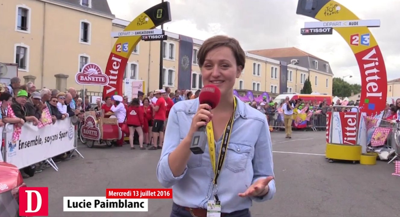 flash info 13 juillet 2016