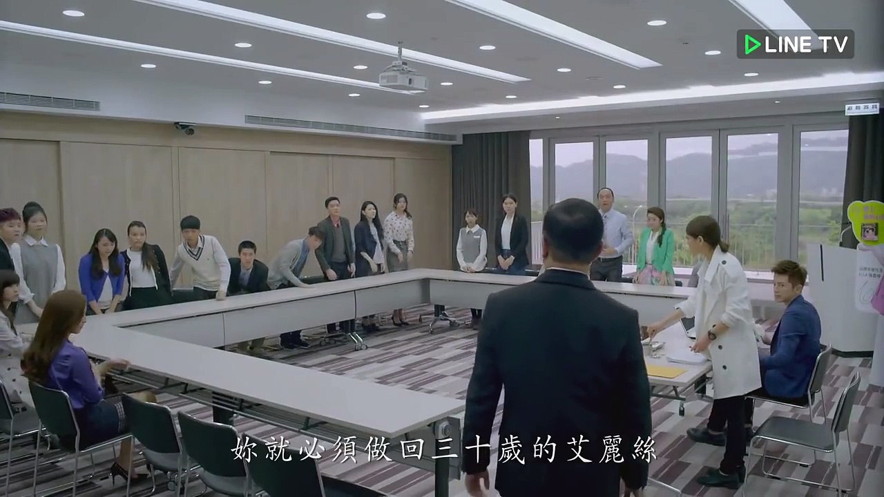 【我和我的17歲】第7集預告 -- 記憶(台視週六晚間10:00)