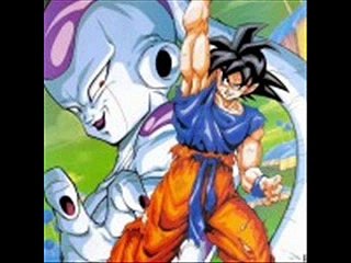 Dragon ball Z soundtrack 10