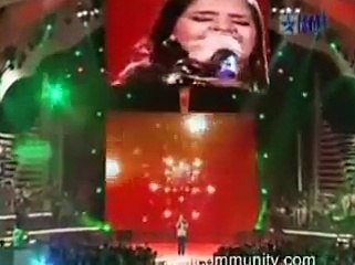 Shaukat Mahmood - Aishwarya Majmudar