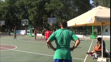 ΠΑΙΔΙΚΟ Μ.ΑΛΕΞΑΝΔΡΟΣ ΚΑΛΟΧΩΡΙΟΥ-ΣΠΑΡΤΑΚΟΣ ΛΑΡΙΣΑΣ ( ALEXANDRA CAMP )