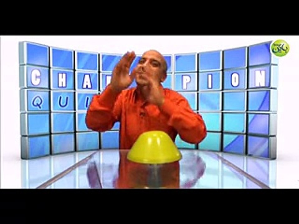 حسن الفد - أخطر المجرمين Hassan El Fad - Bayn Show 2011 - Episode 15