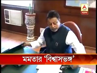 Furfura Rail controversy