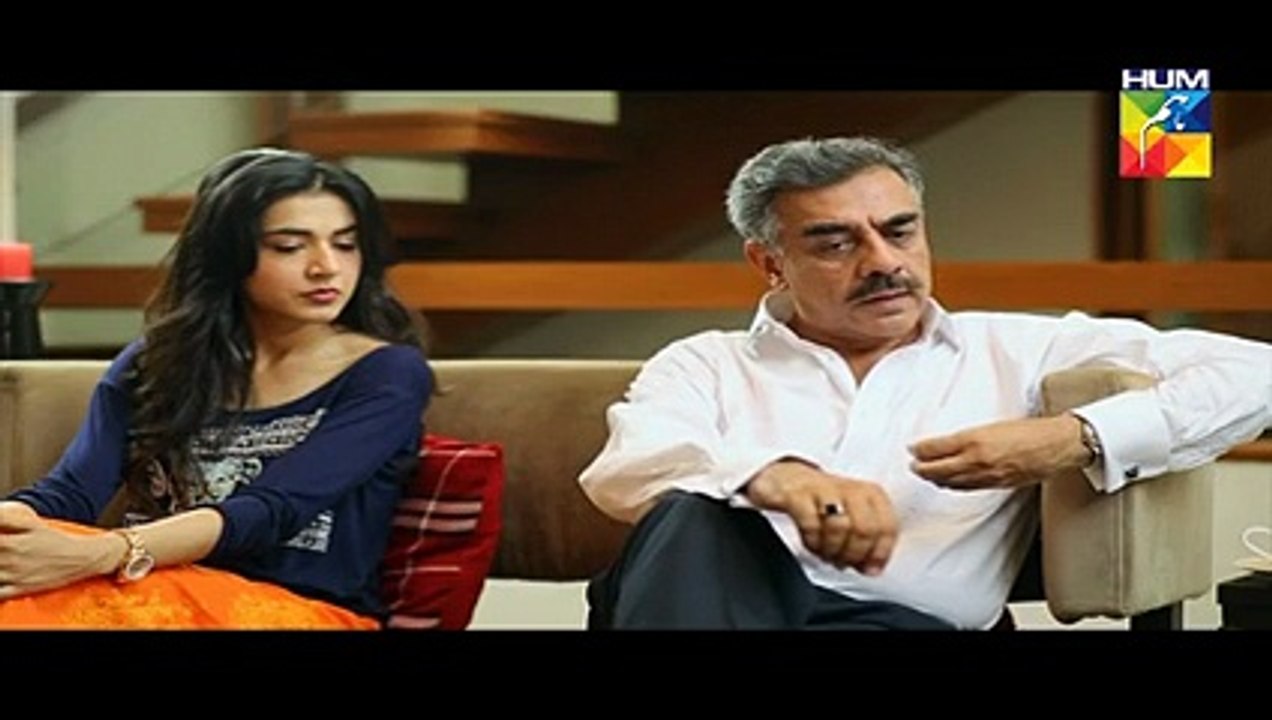 Dil E Beqarar Episode 13