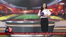 Đội tuyển bóng đá Việt Nam: Trong cái khó, ló cái không.