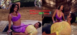 Monalisa Hot Songs Dehiya Mein Bedhale New Hot Bhojpuri Video Monalisa & Vikrant  Premleela-Dailymotion