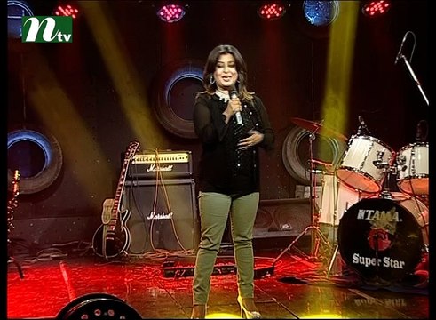 The Band Special | Special musical show | Nagar Baul, Babu, LRB, Souls & Others