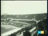 1954 (March 17) Turkey 2-Spain 2 (World Cup Qualifier).mpg