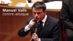 Manuel Valls : sa réplique cinglante à Emmanuel Macron