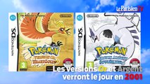 Pokémon, un succès intemporel