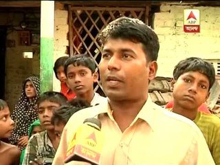 Police allegedly threatens to ABG employee