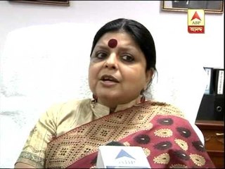 Mamata looses political decency, alleges Dipa