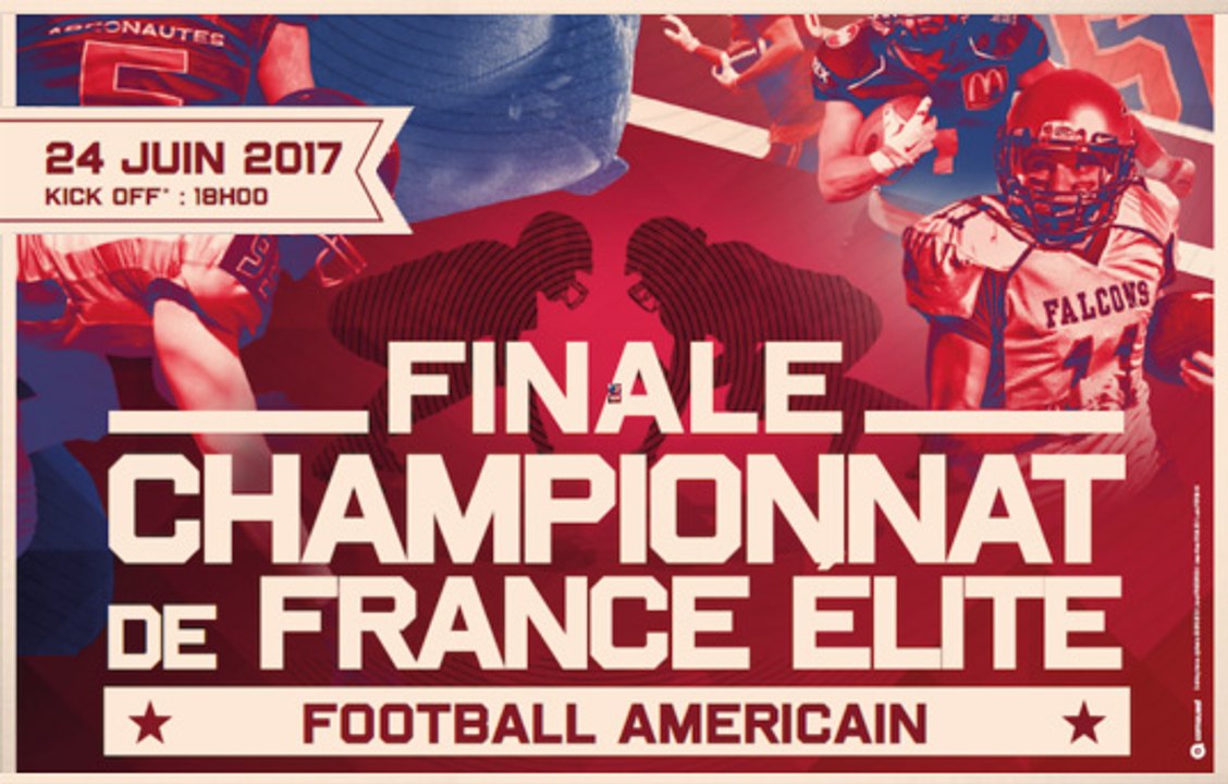 Finale Division Elite 2017