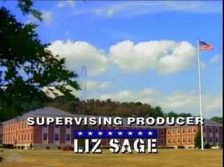 Major Dad S4e11 About Face