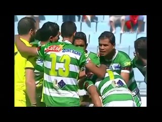 stade gabesien essifi goal coupe de tunisie