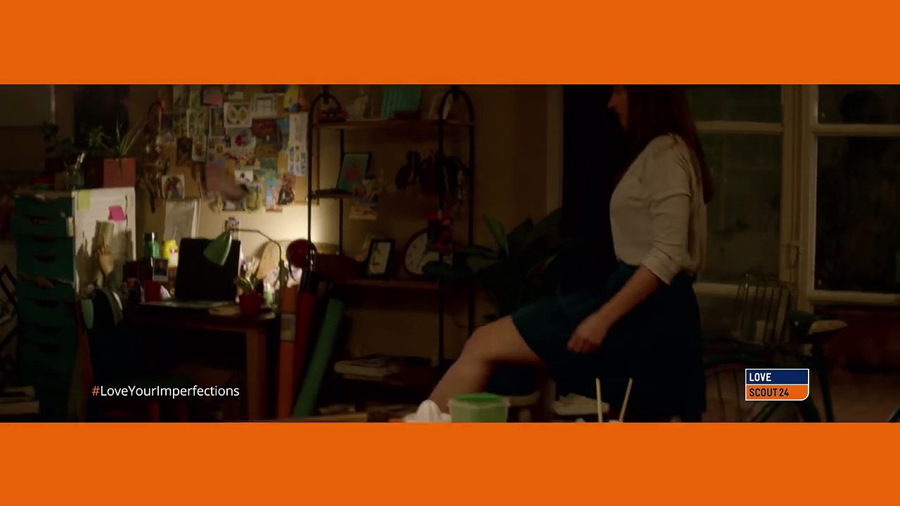 LoveScout24 TV Werbung 2016