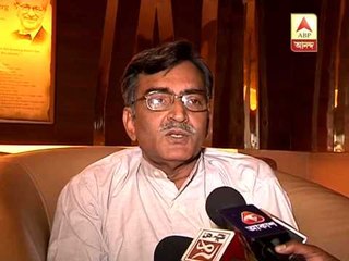 suryokanto mishra on situation at haldia port