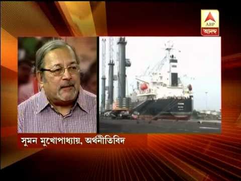 ABG official abduction: Economist Suman Mukhopadhyay expresses concern
