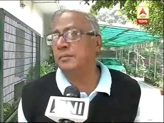 sougata roy on cabinet reshuffle