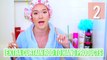 DIY Life Hacks for the Shower Everyone MUST Know!! Alisha Marie
