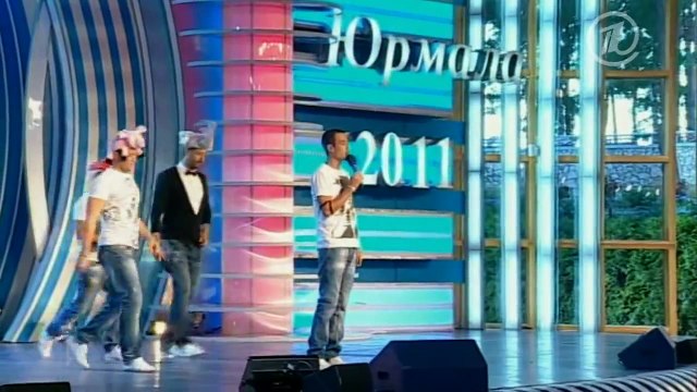 КВН. Станция спортивная - Пьяные дети на утреннике. Готовьтесь посмеяться от души!