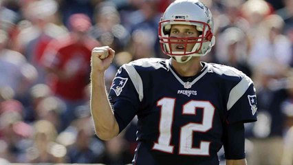 AP: What's Next for Tom Brady?