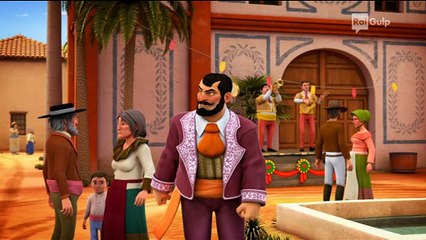 ep8-il vero volto di Zorro-LG Studios-ok