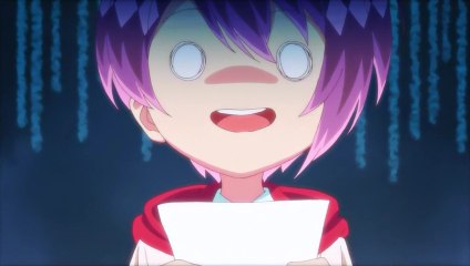 オズマフィア 02話 [Ozmafia!] HD