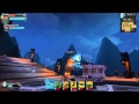 Lets Play: Orcs Must Die 2 W/ Conker and Yish Part 4 God Dangit