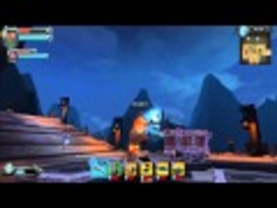 Lets Play: Orcs Must Die 2 W/ Conker and Yish Part 4 God Dangit